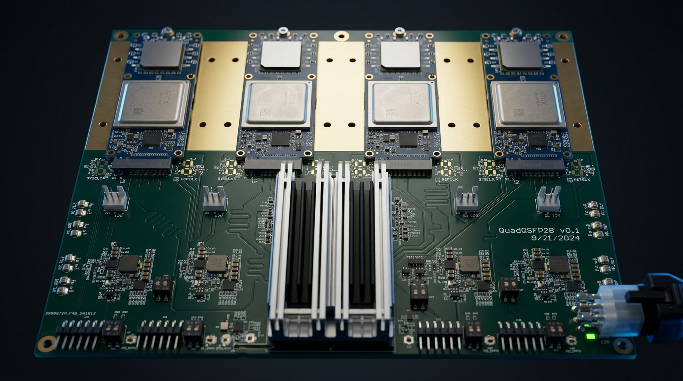dMASS — Distributed Massive MIMO SDR Platform