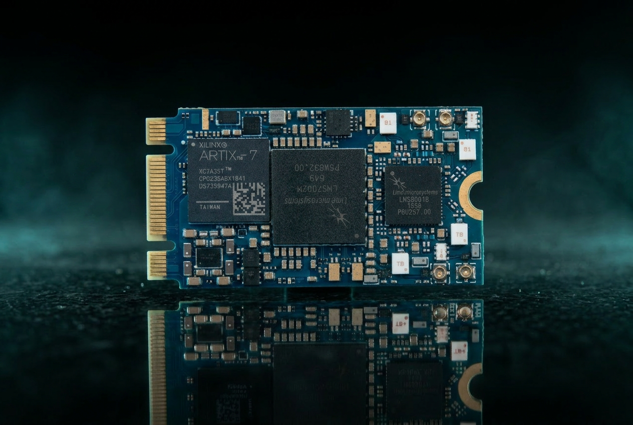 sSDR Rev2
